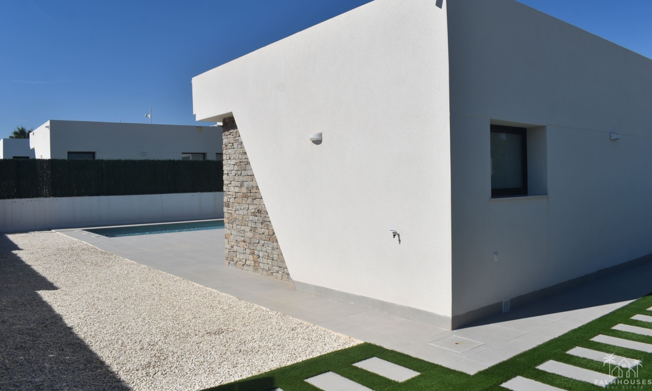 Revente - Villa - Murcia - Inland