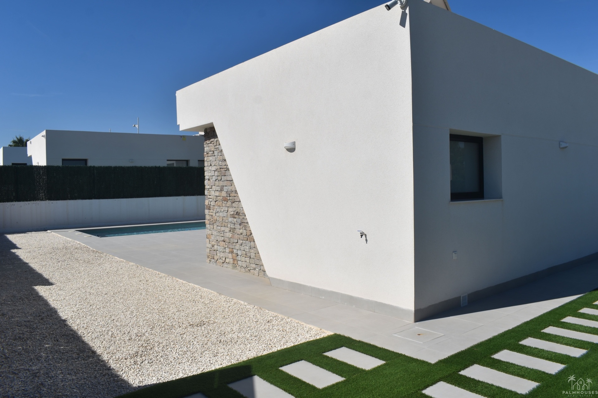 Revente - Villa - Murcia - Inland