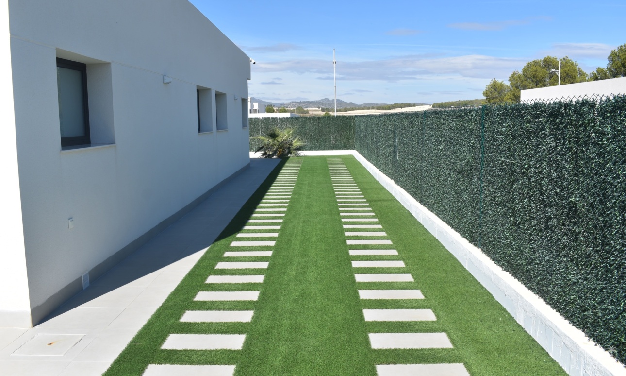 Revente - Villa - Murcia - Inland