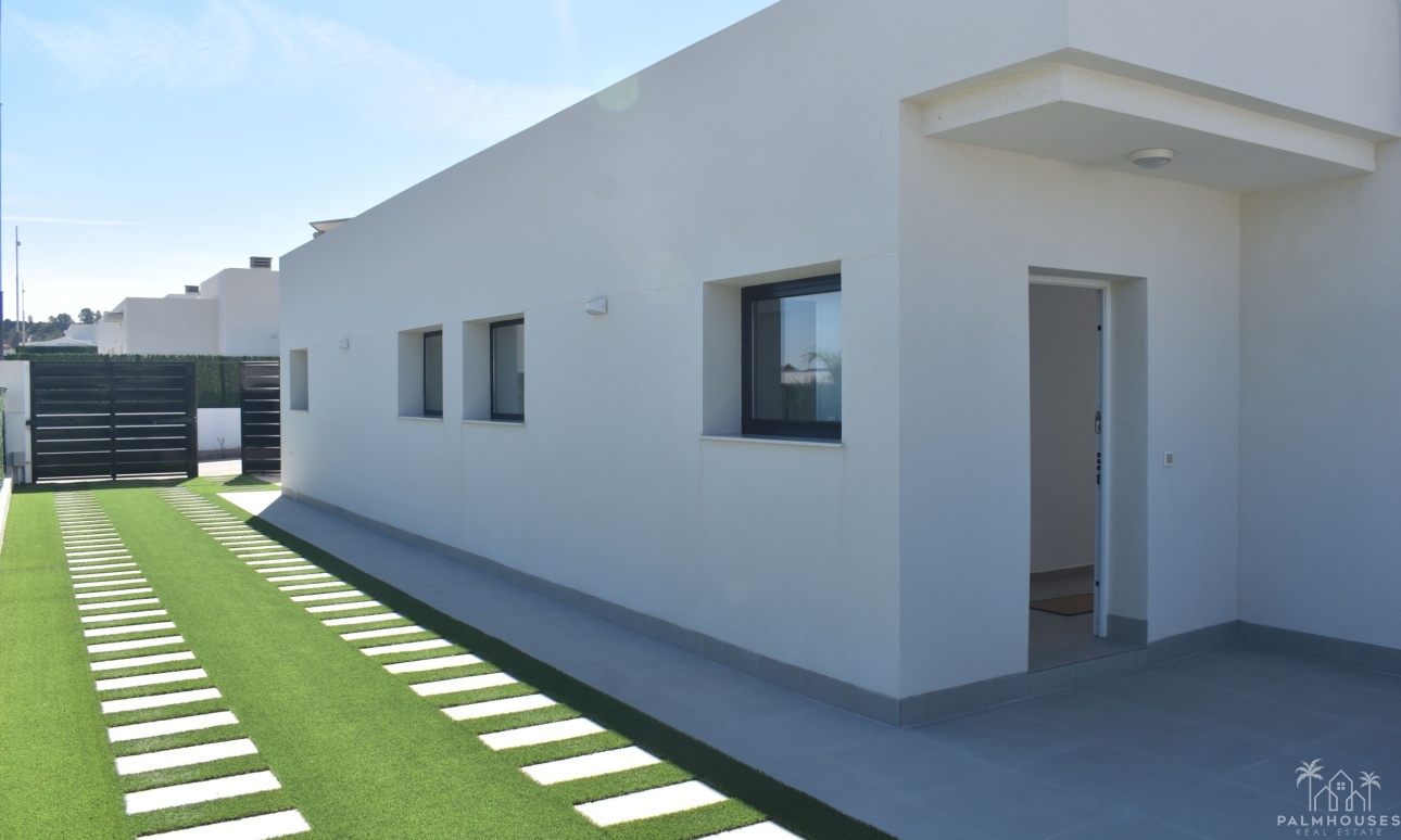 Revente - Villa - Murcia - Inland
