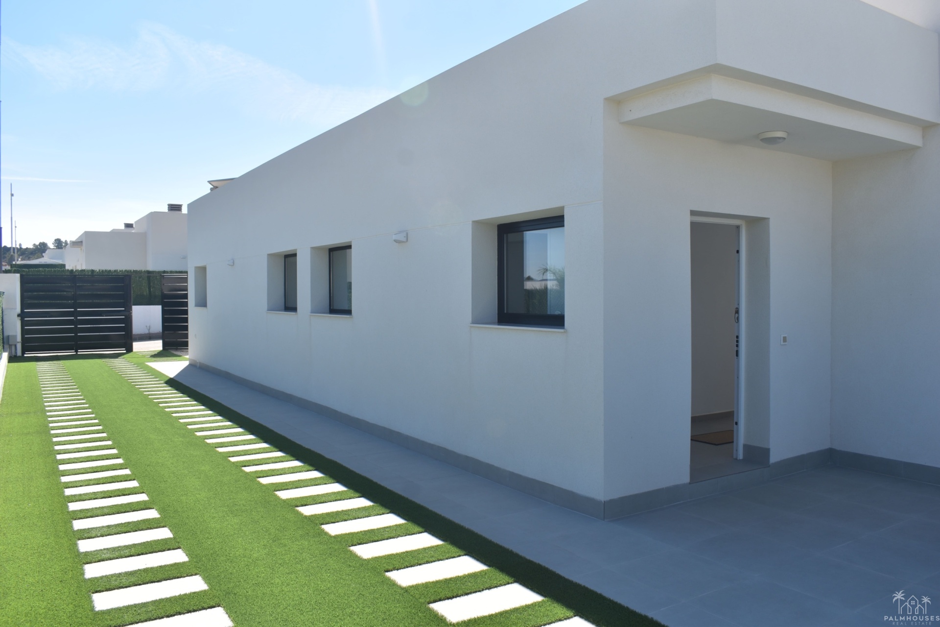 Revente - Villa - Murcia - Inland