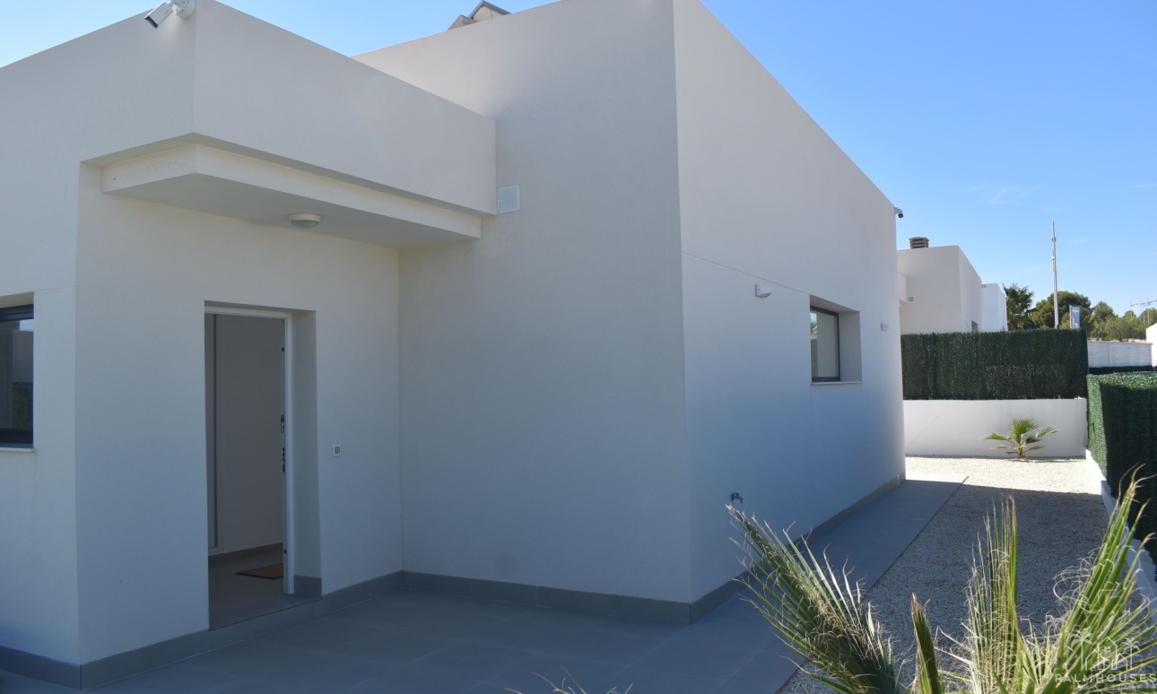 Revente - Villa - Murcia - Inland