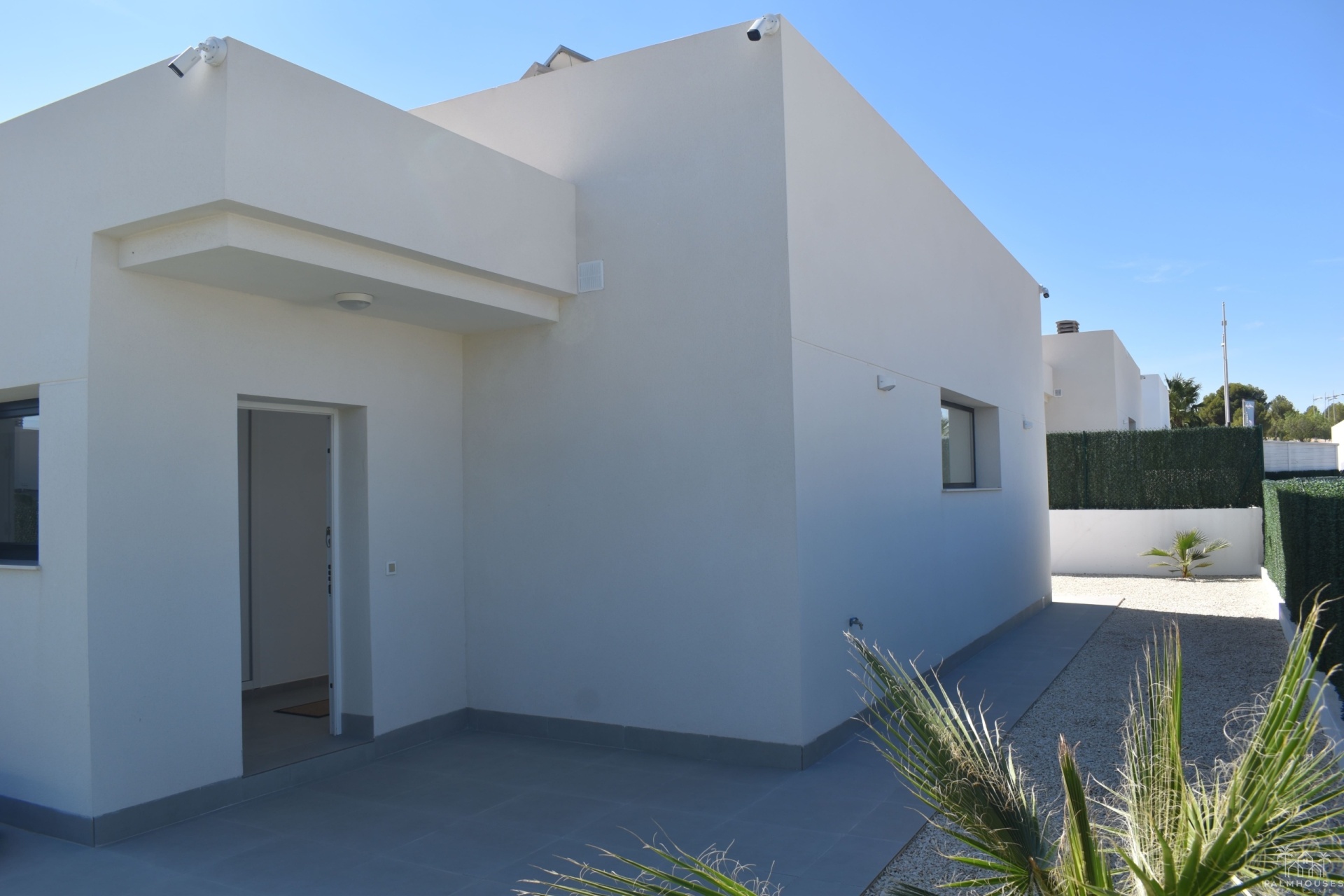 Revente - Villa - Murcia - Inland