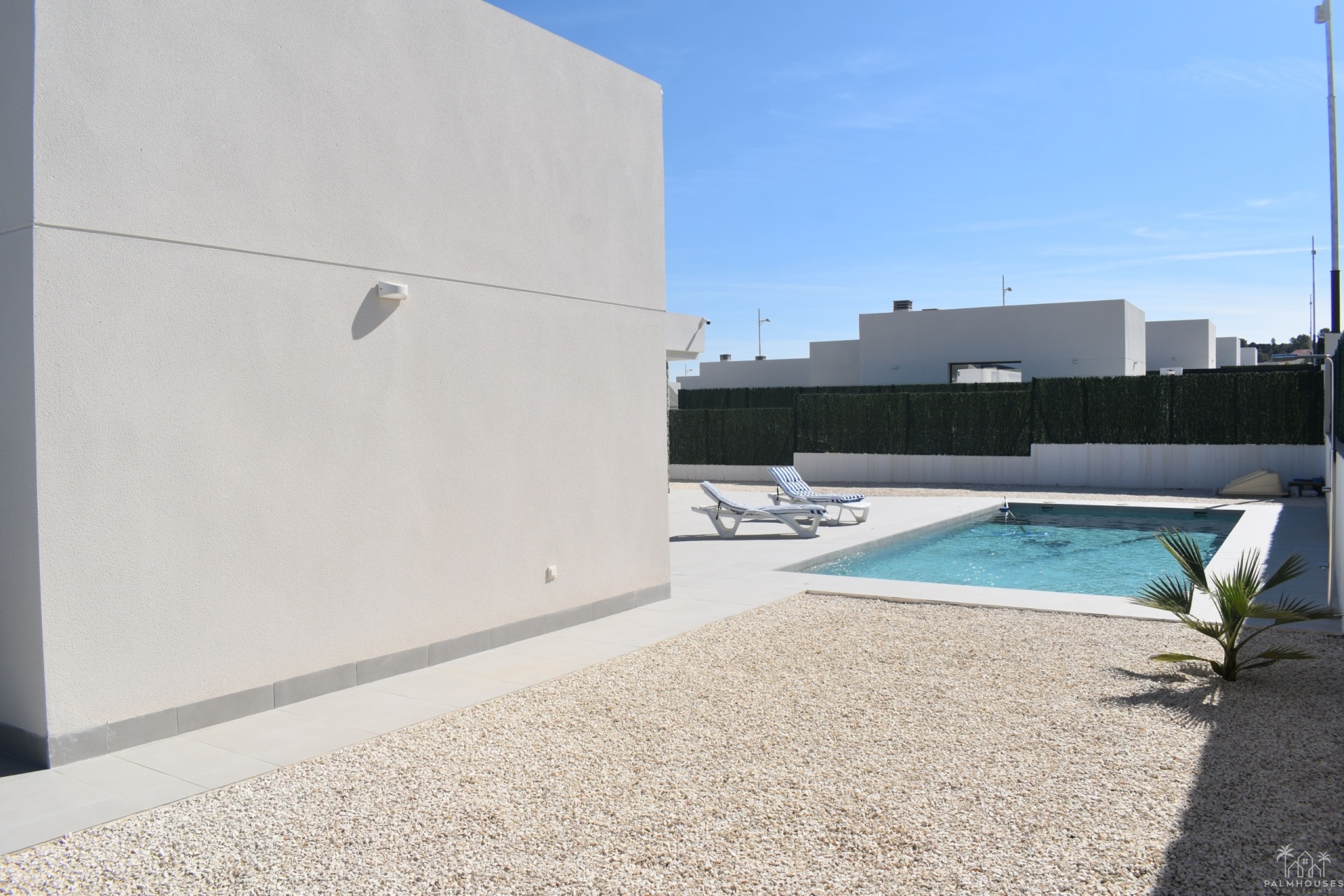 Revente - Villa - Murcia - Inland