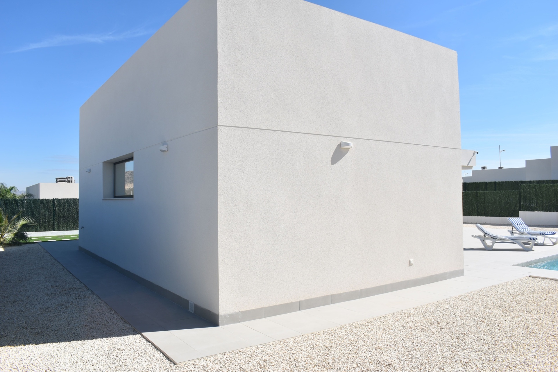 Revente - Villa - Murcia - Inland