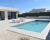 Revente - Villa - Murcia - Inland