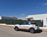 Revente - Villa - Murcia - Inland