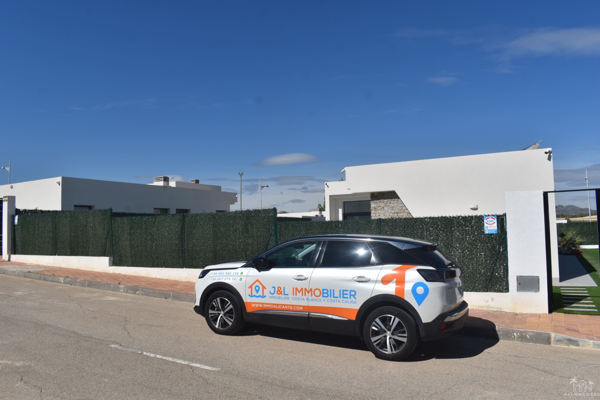 Revente - Villa - Murcia - Inland