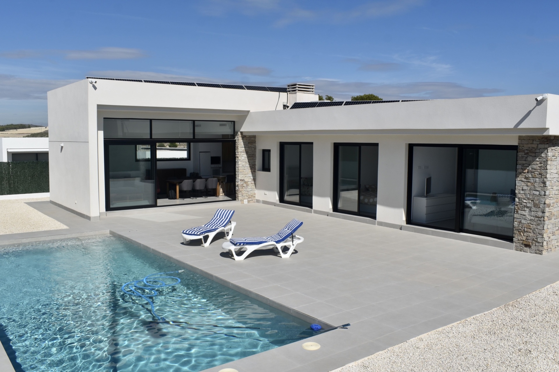 Revente - Villa - Murcia - Inland
