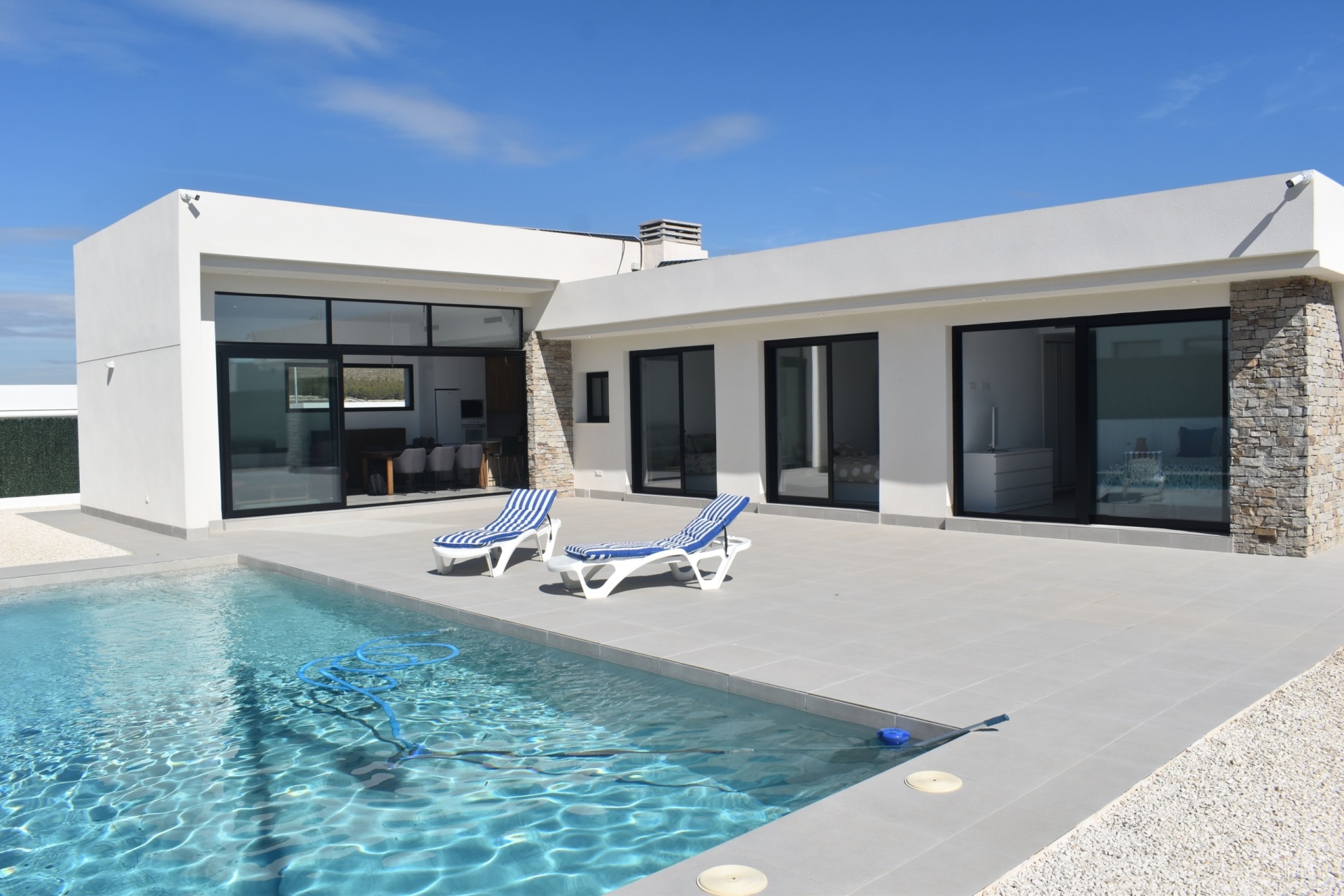 Revente - Villa - Murcia - Inland
