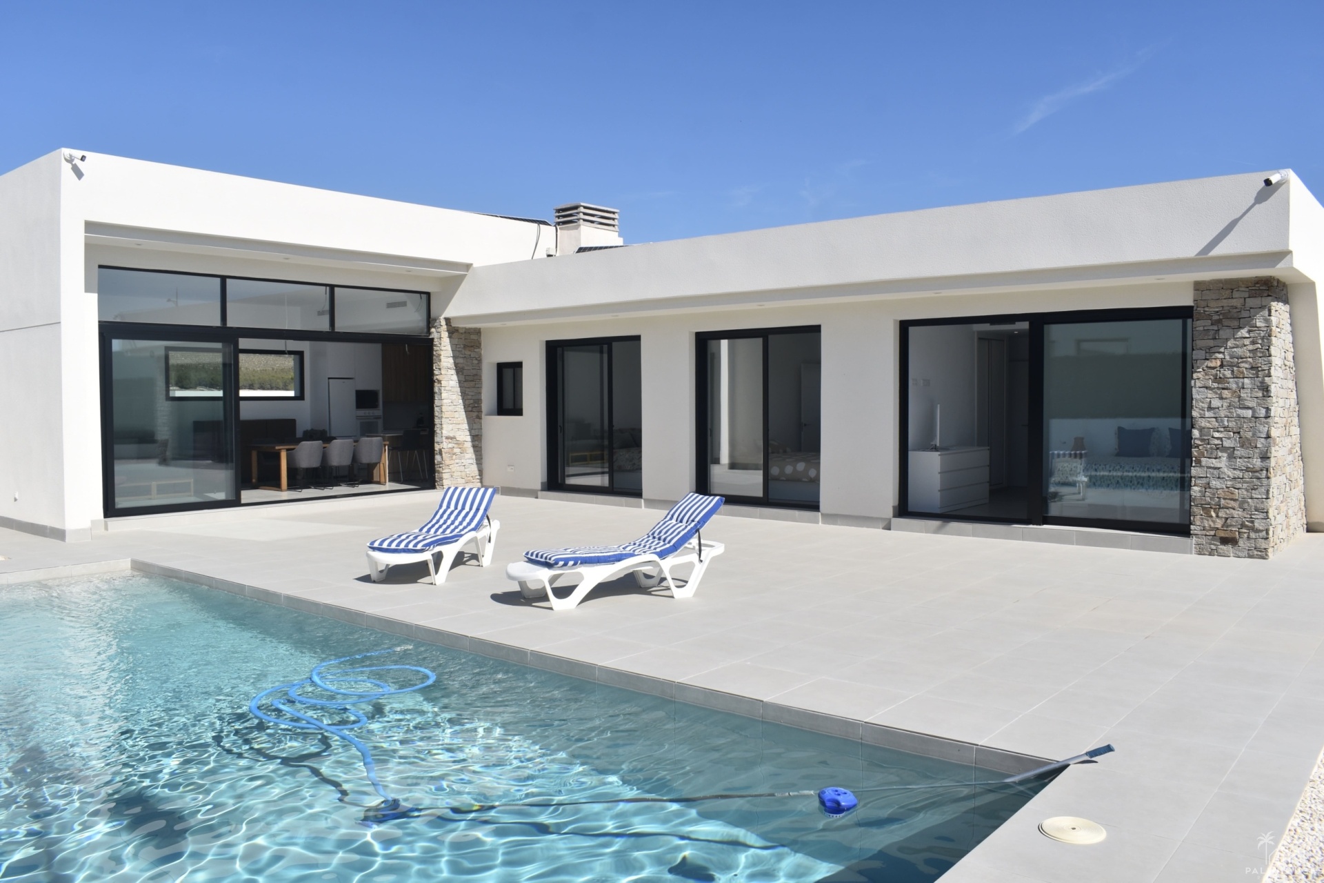 Revente - Villa - Murcia - Inland