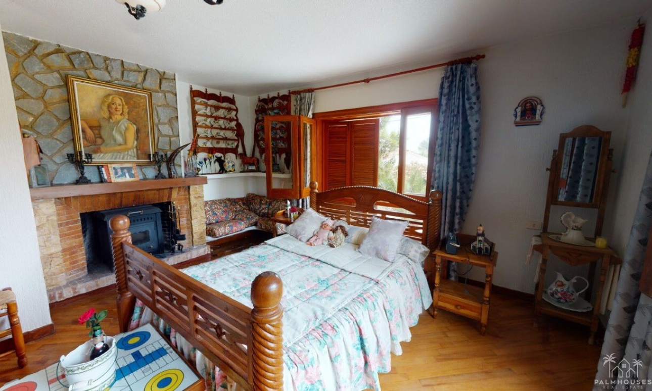 Revente - Villa - Murcia - Inland