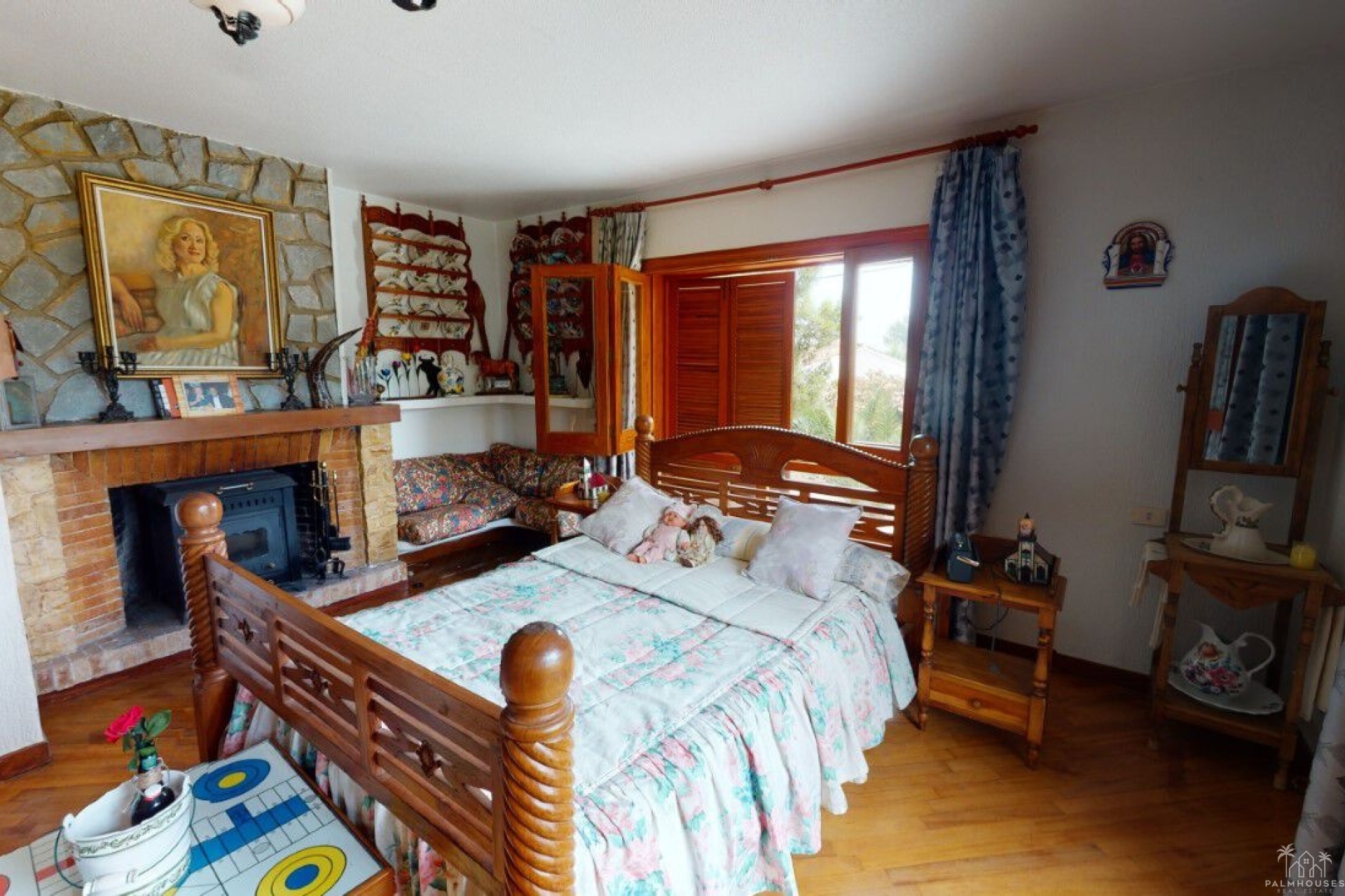 Revente - Villa - Murcia - Inland