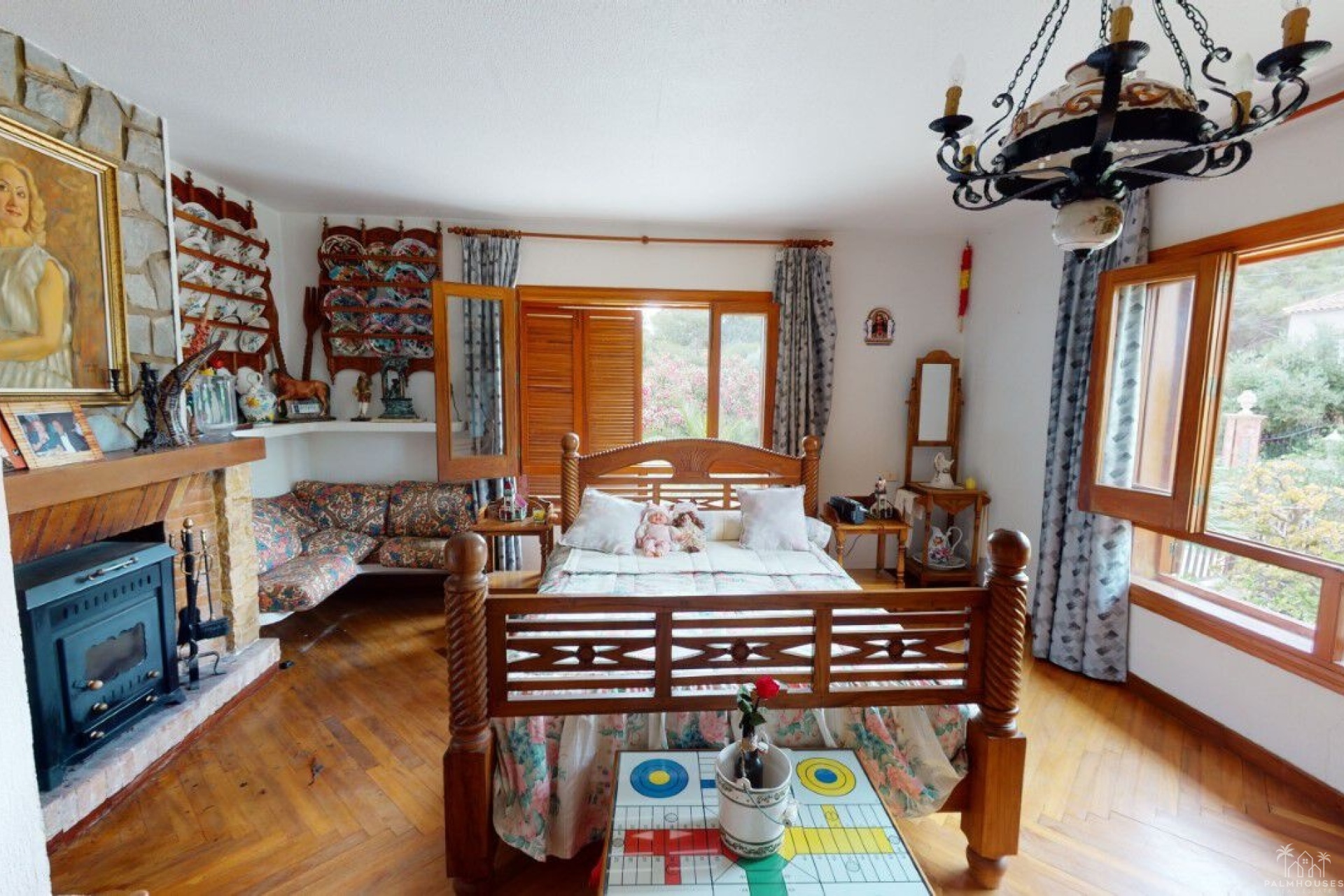 Revente - Villa - Murcia - Inland