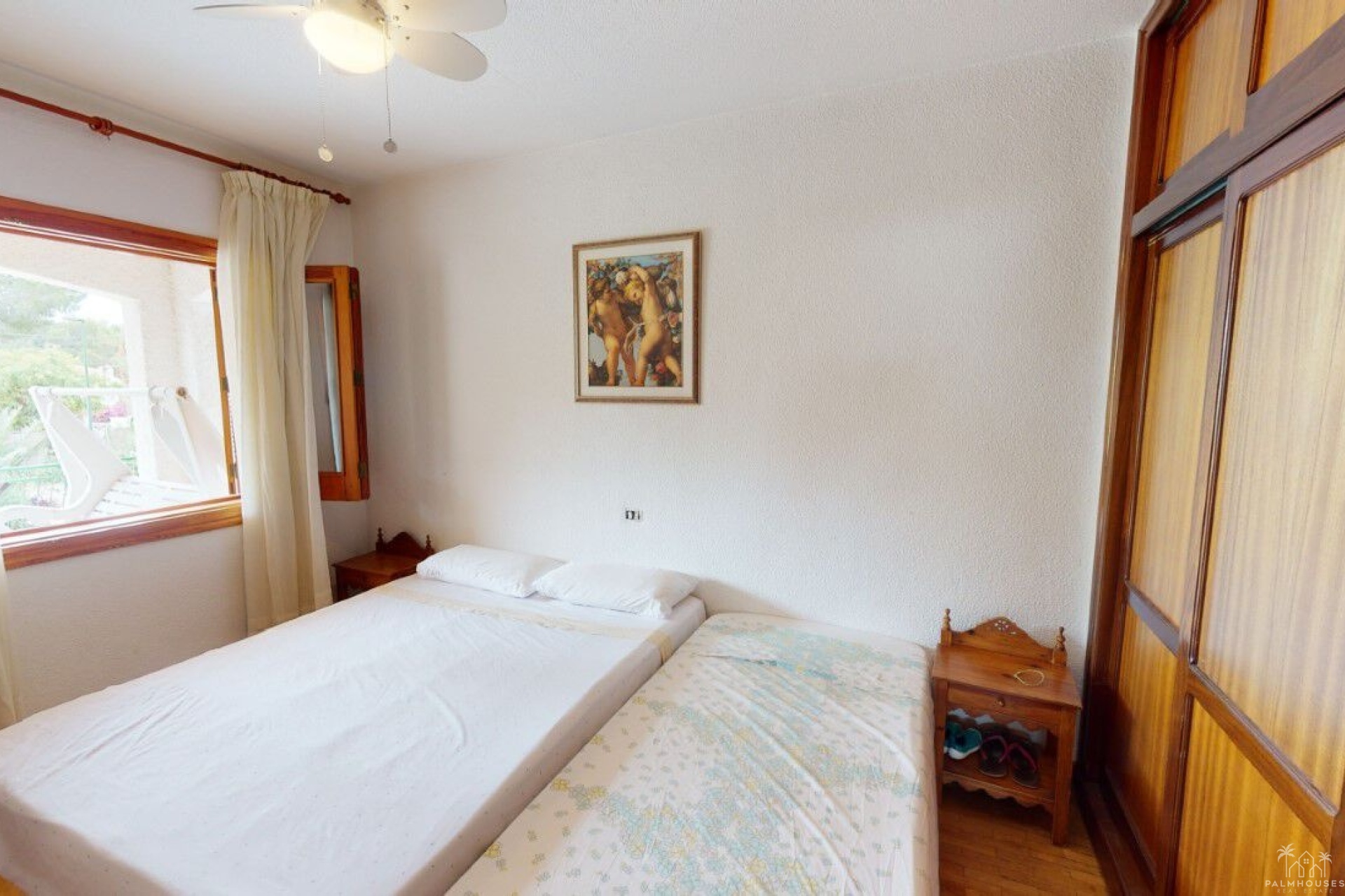 Revente - Villa - Murcia - Inland