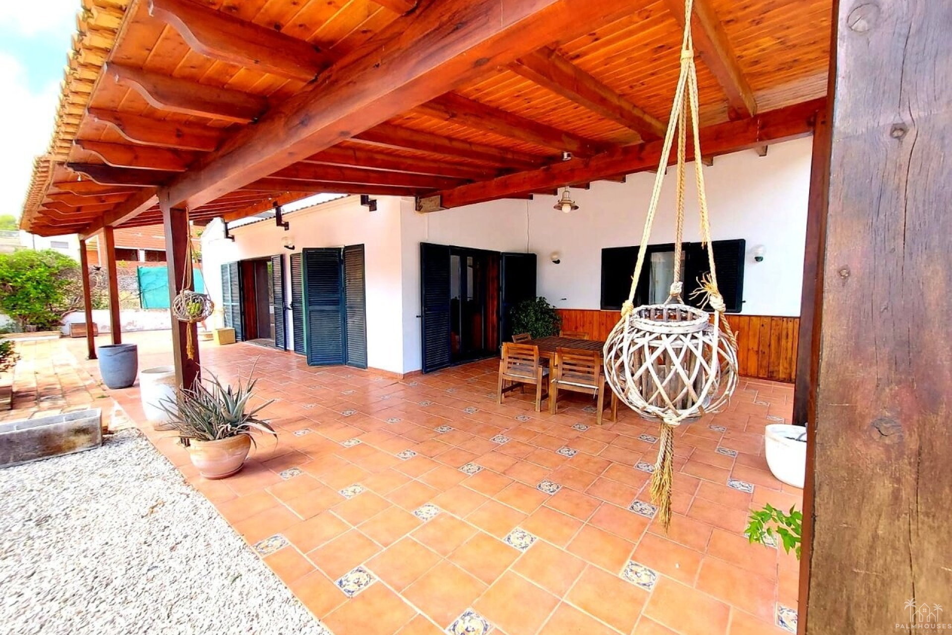 Revente - Villa - Murcia - Inland