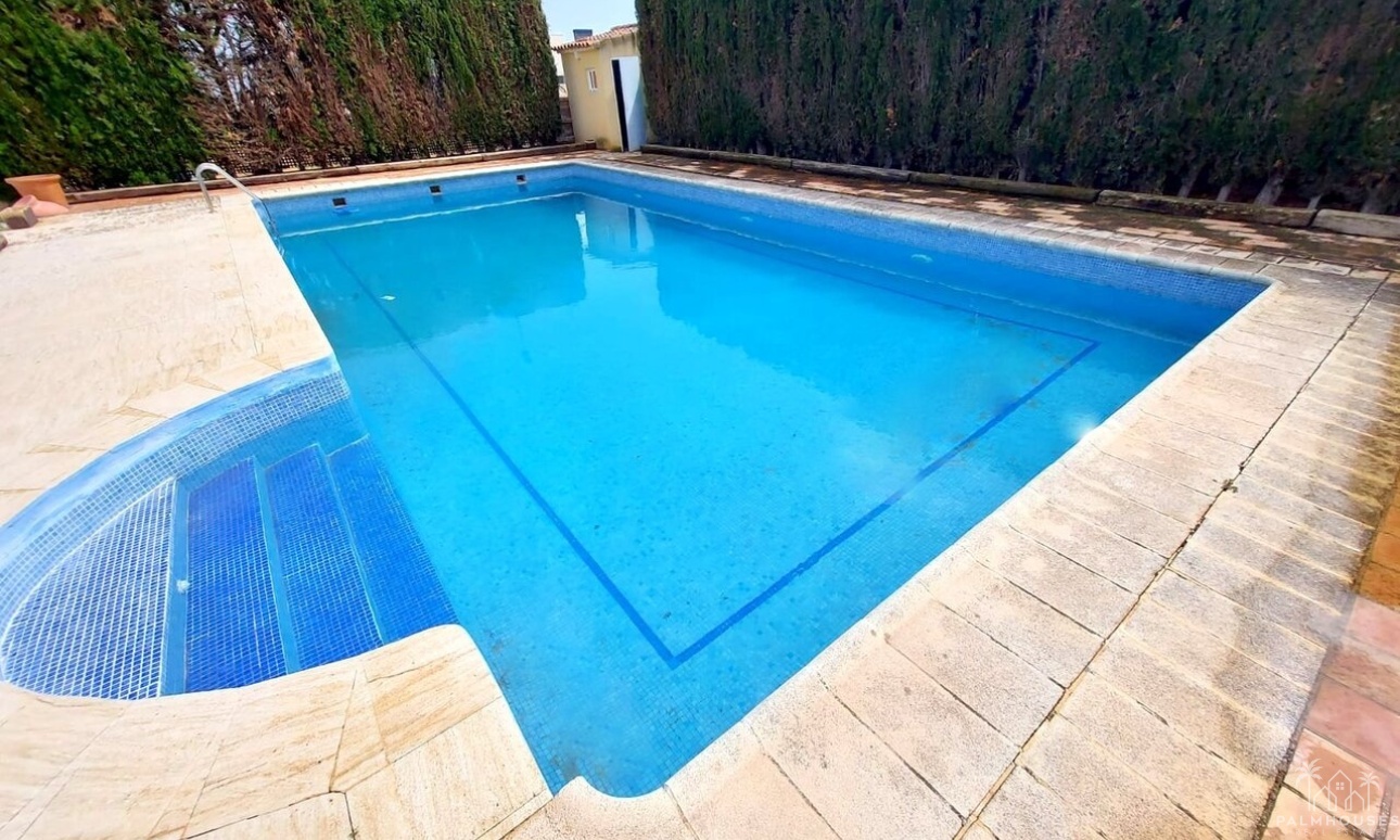 Revente - Villa - Murcia - Inland