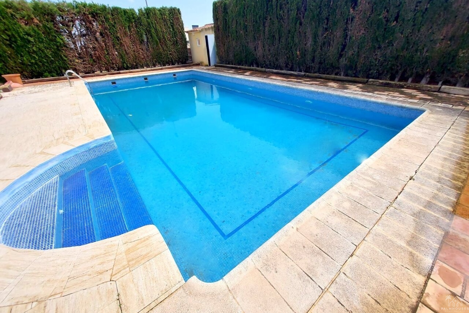 Revente - Villa - Murcia - Inland