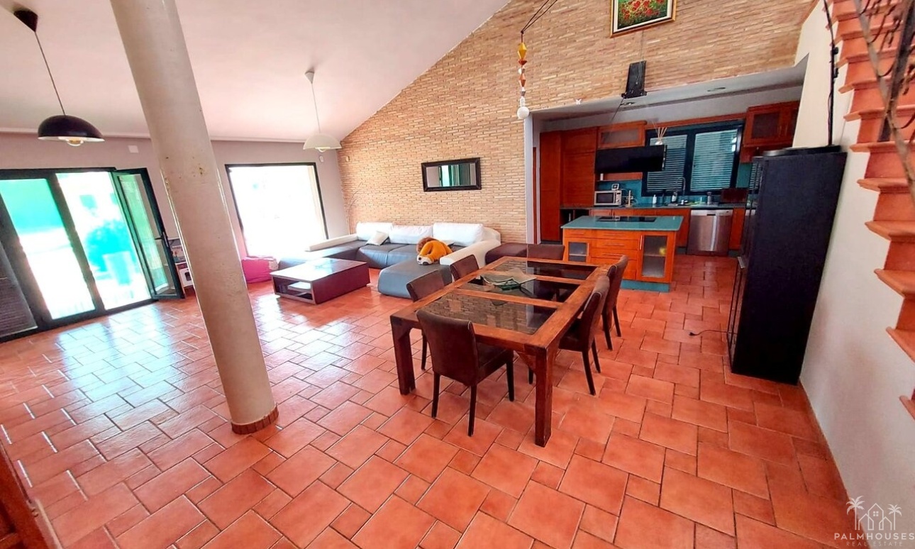 Revente - Villa - Murcia - Inland