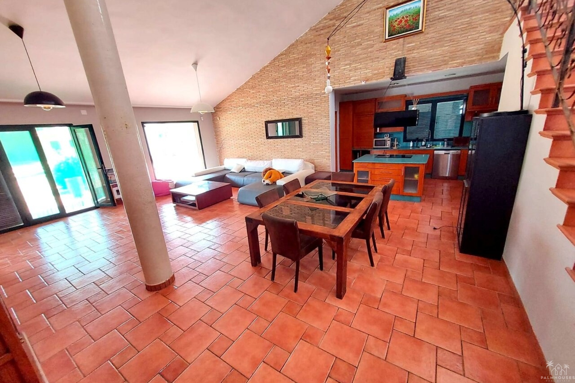Revente - Villa - Murcia - Inland