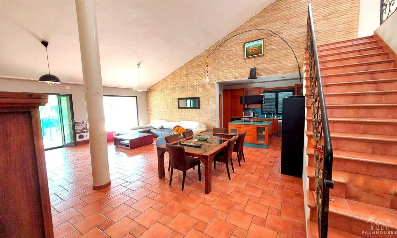 Revente - Villa - Murcia - Inland