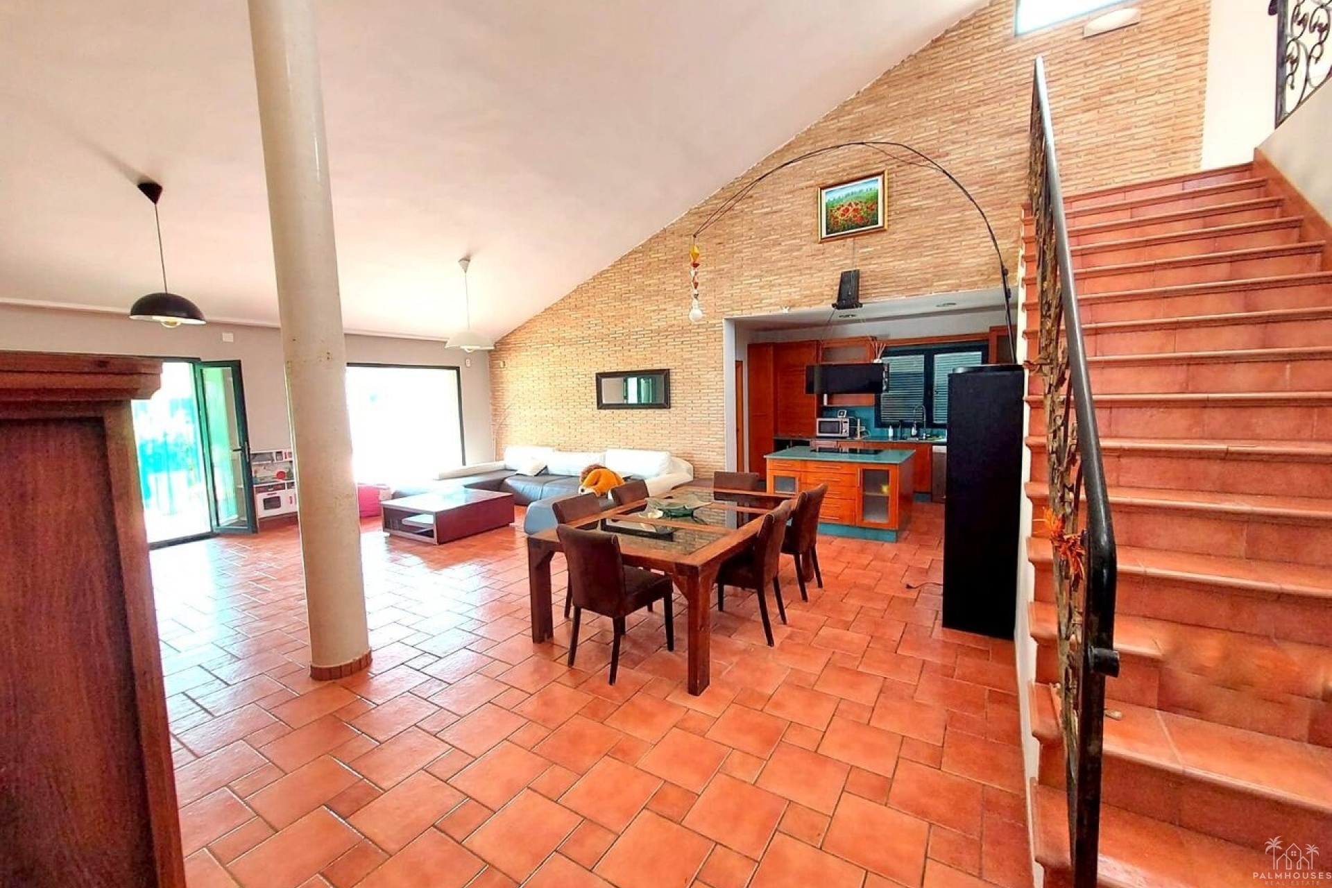 Revente - Villa - Murcia - Inland