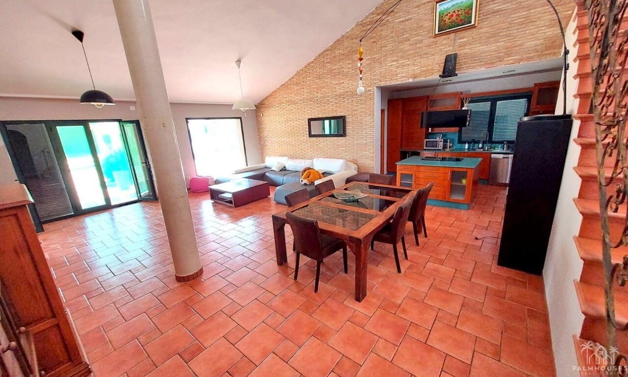 Revente - Villa - Murcia - Inland