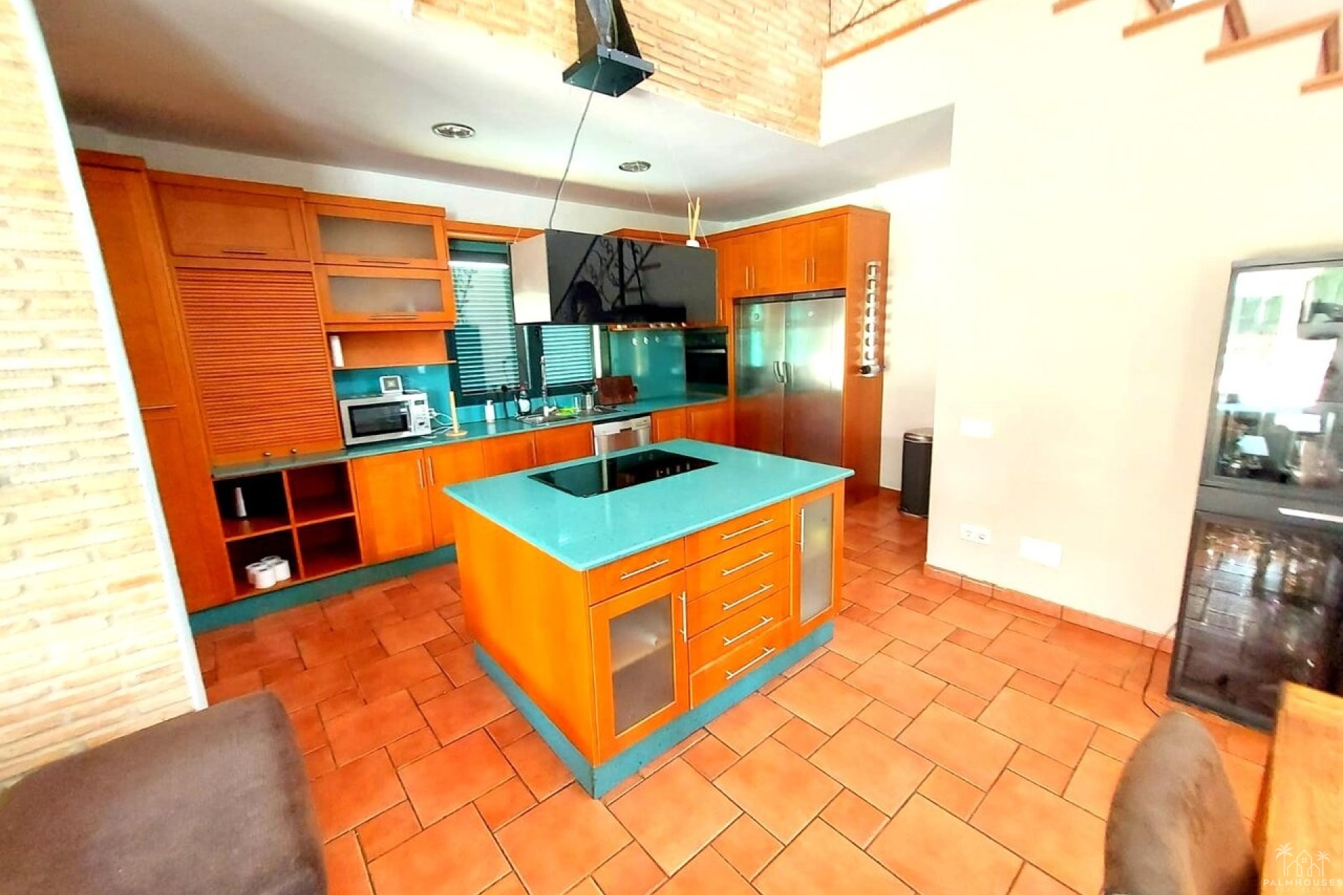 Revente - Villa - Murcia - Inland
