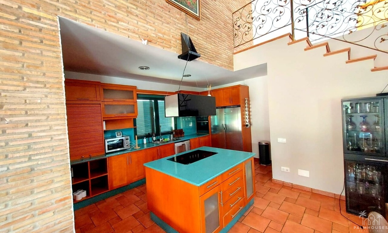 Revente - Villa - Murcia - Inland