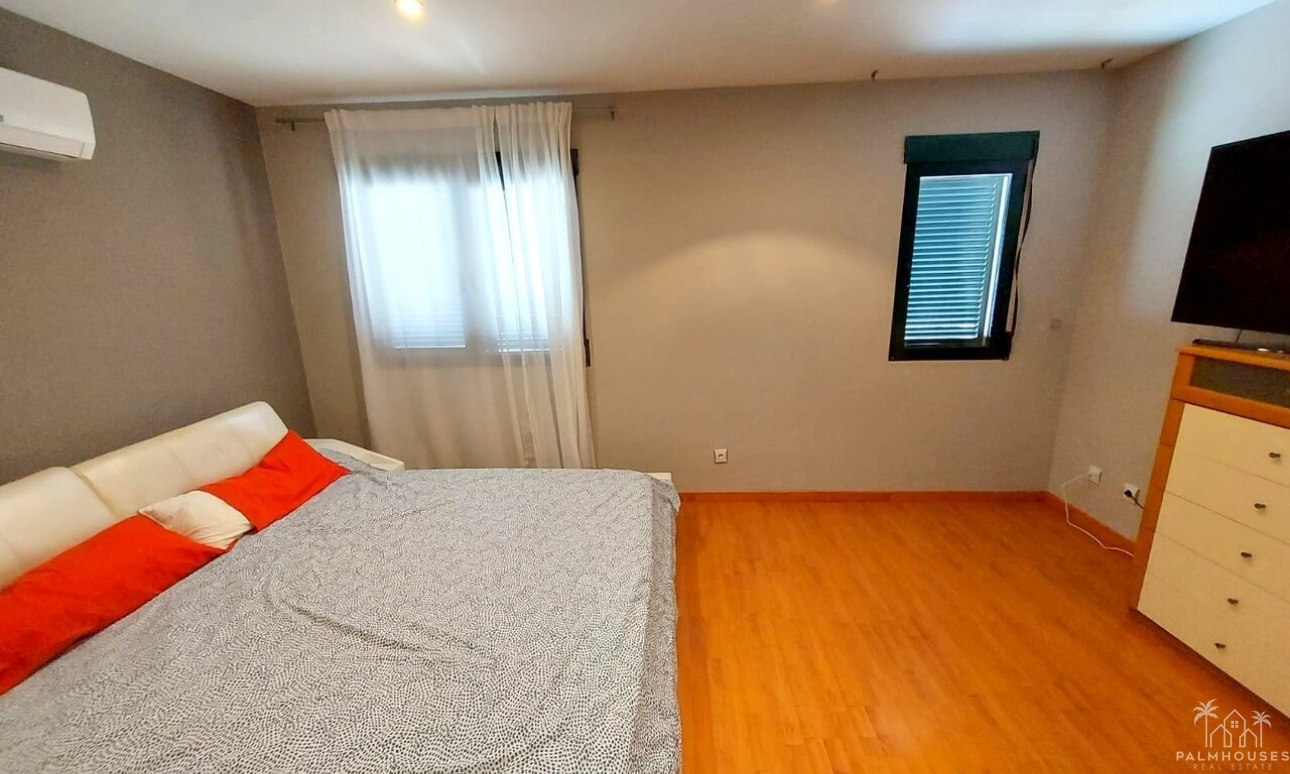 Revente - Villa - Murcia - Inland