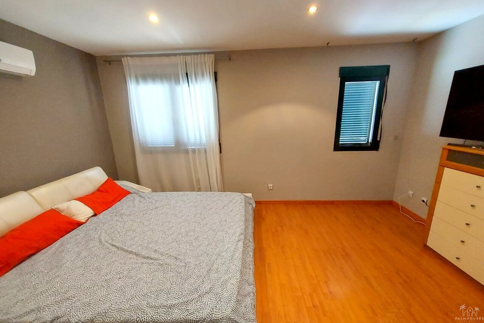 Revente - Villa - Murcia - Inland