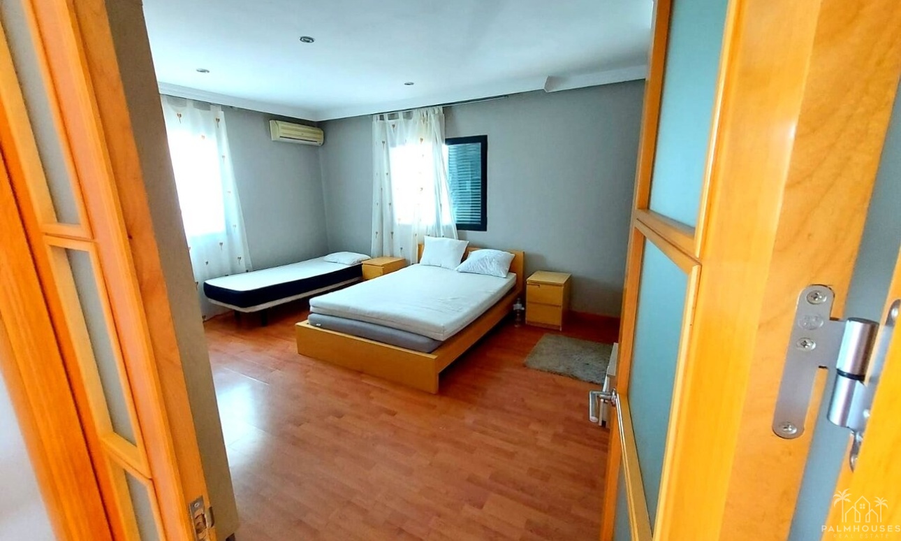 Revente - Villa - Murcia - Inland