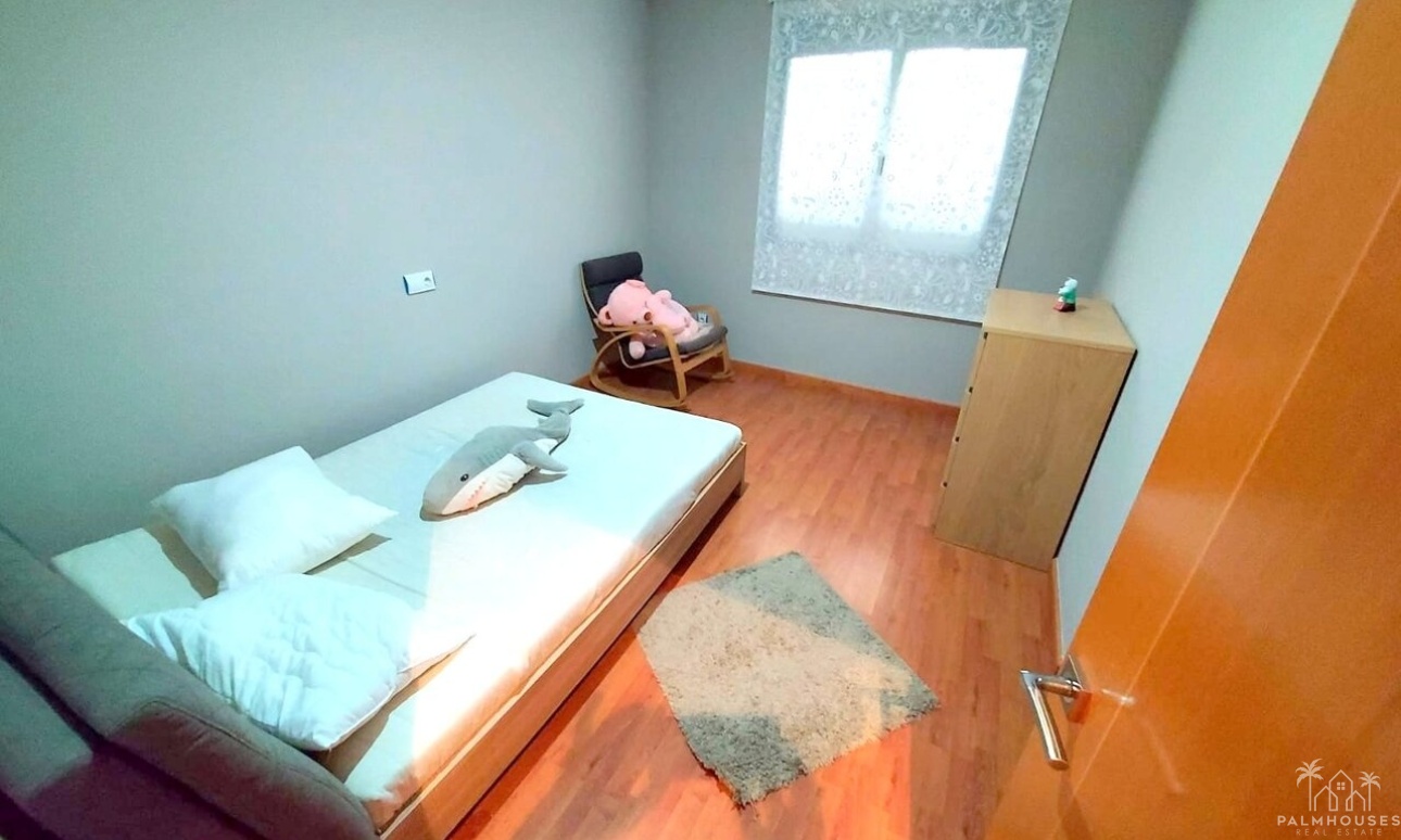 Revente - Villa - Murcia - Inland