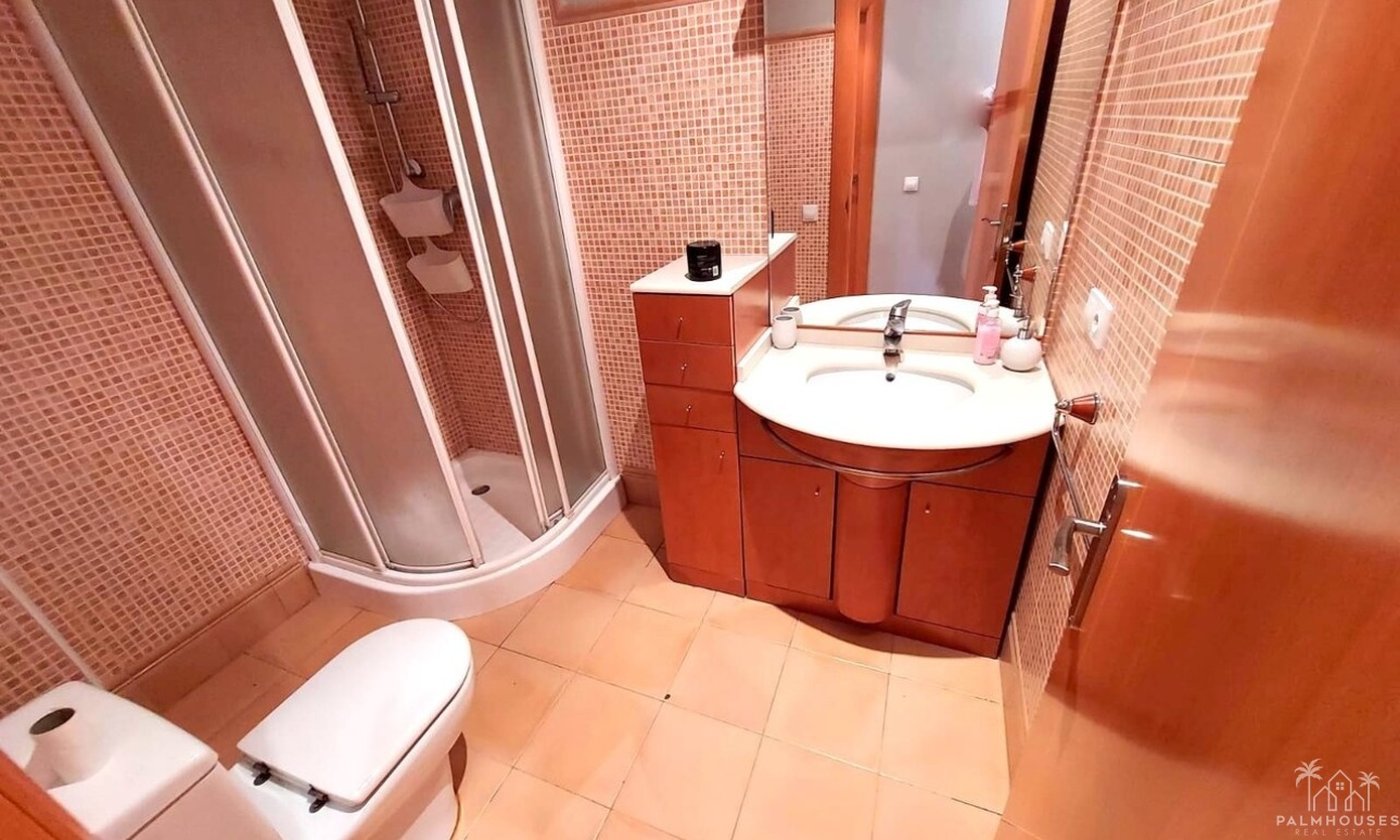 Revente - Villa - Murcia - Inland