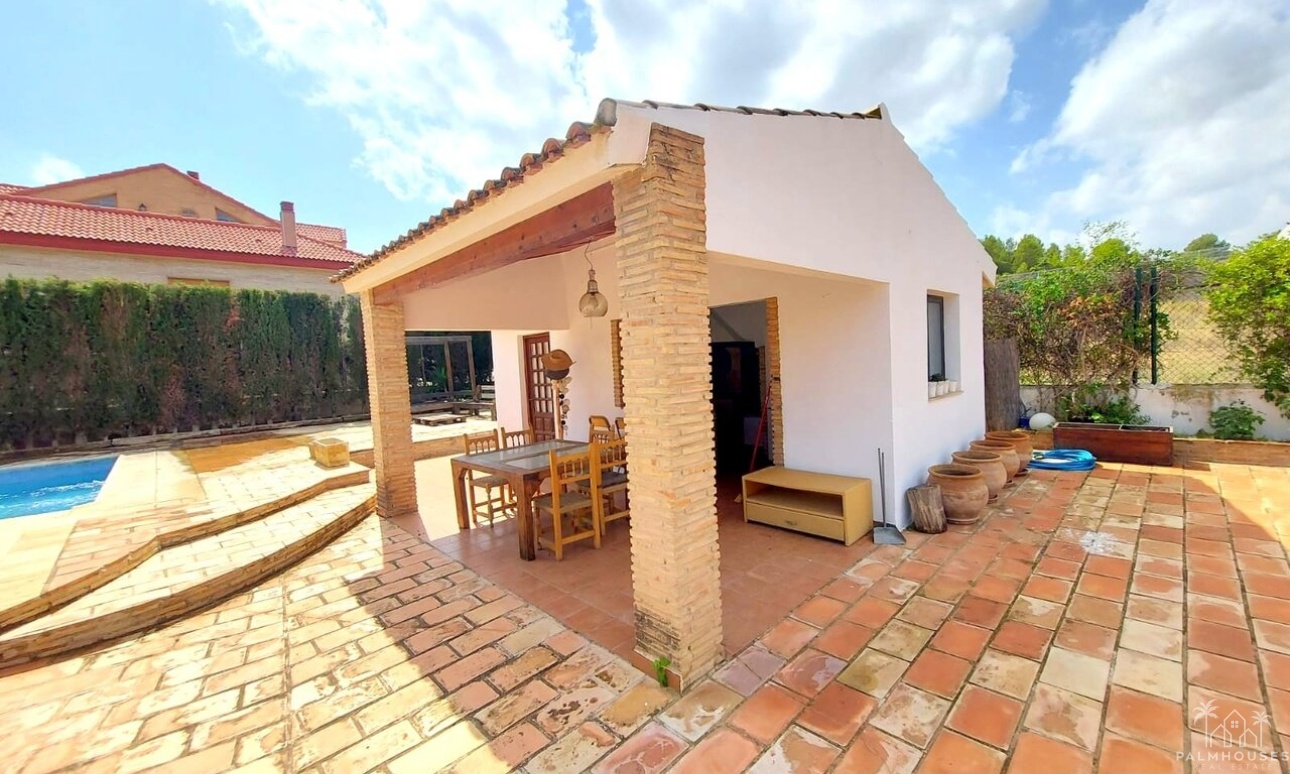 Revente - Villa - Murcia - Inland
