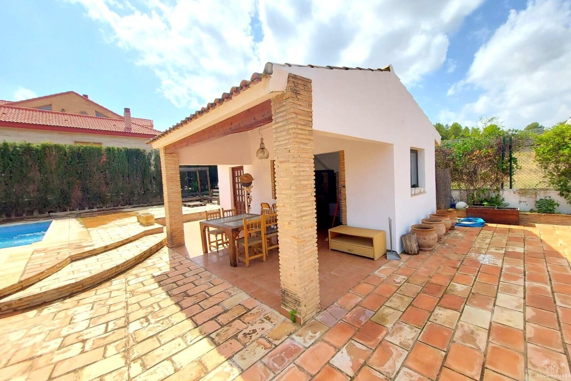 Revente - Villa - Murcia - Inland