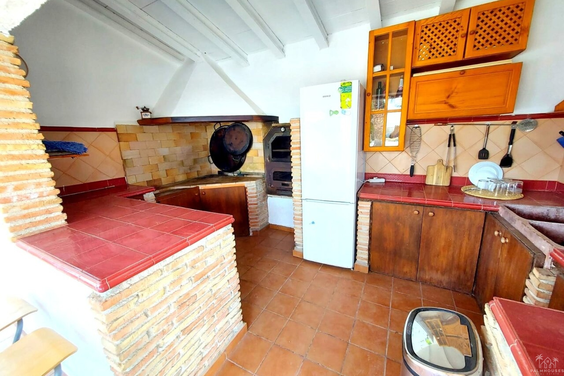 Revente - Villa - Murcia - Inland