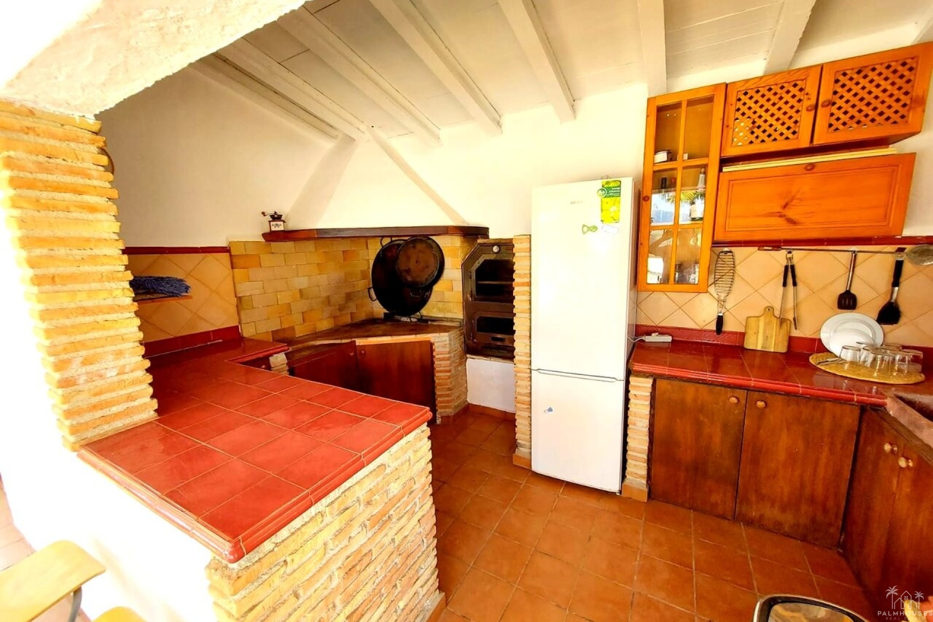 Revente - Villa - Murcia - Inland