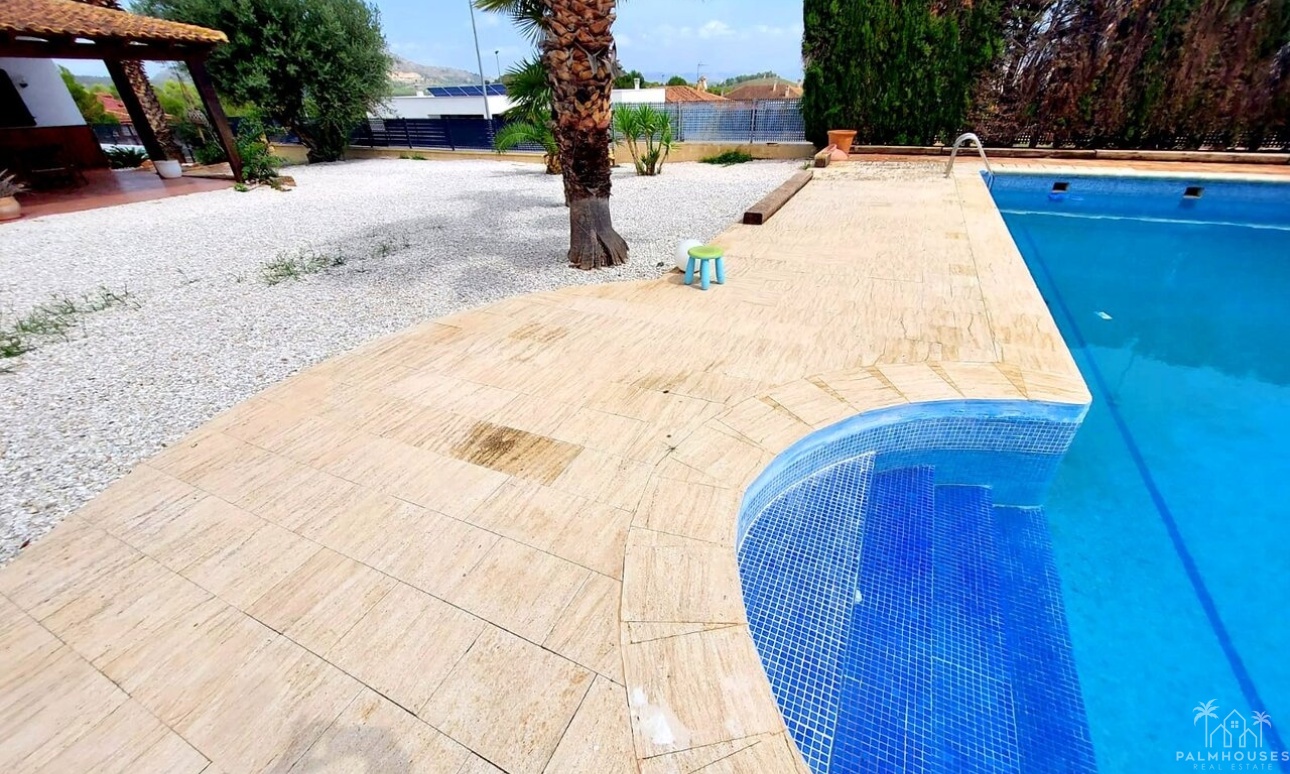 Revente - Villa - Murcia - Inland
