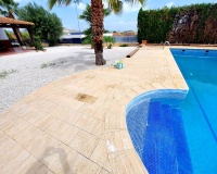 Revente - Villa - Murcia - Inland