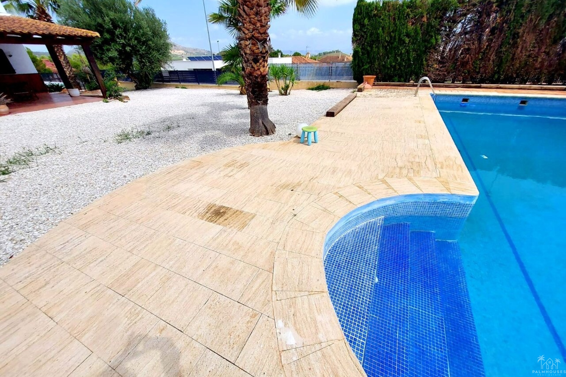 Revente - Villa - Murcia - Inland