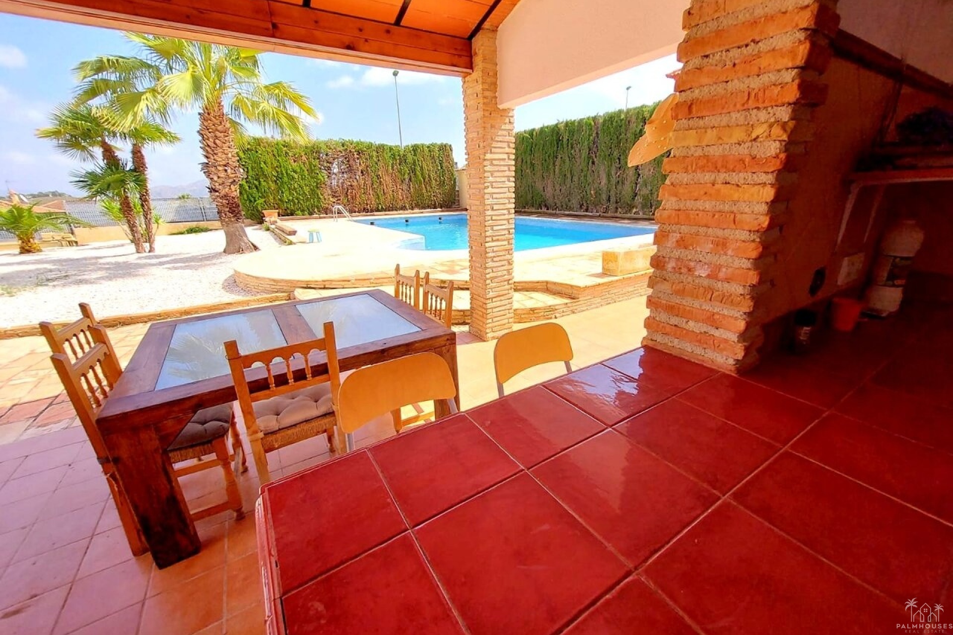 Revente - Villa - Murcia - Inland