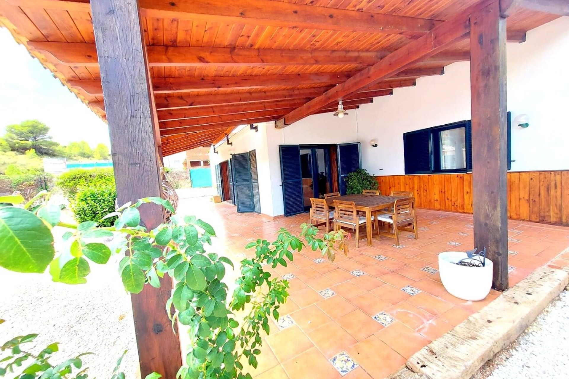 Revente - Villa - Murcia - Inland