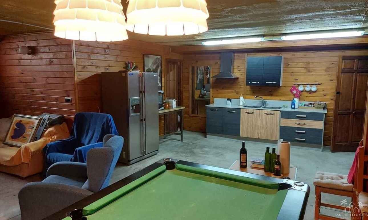 Revente - Villa - Murcia - Inland