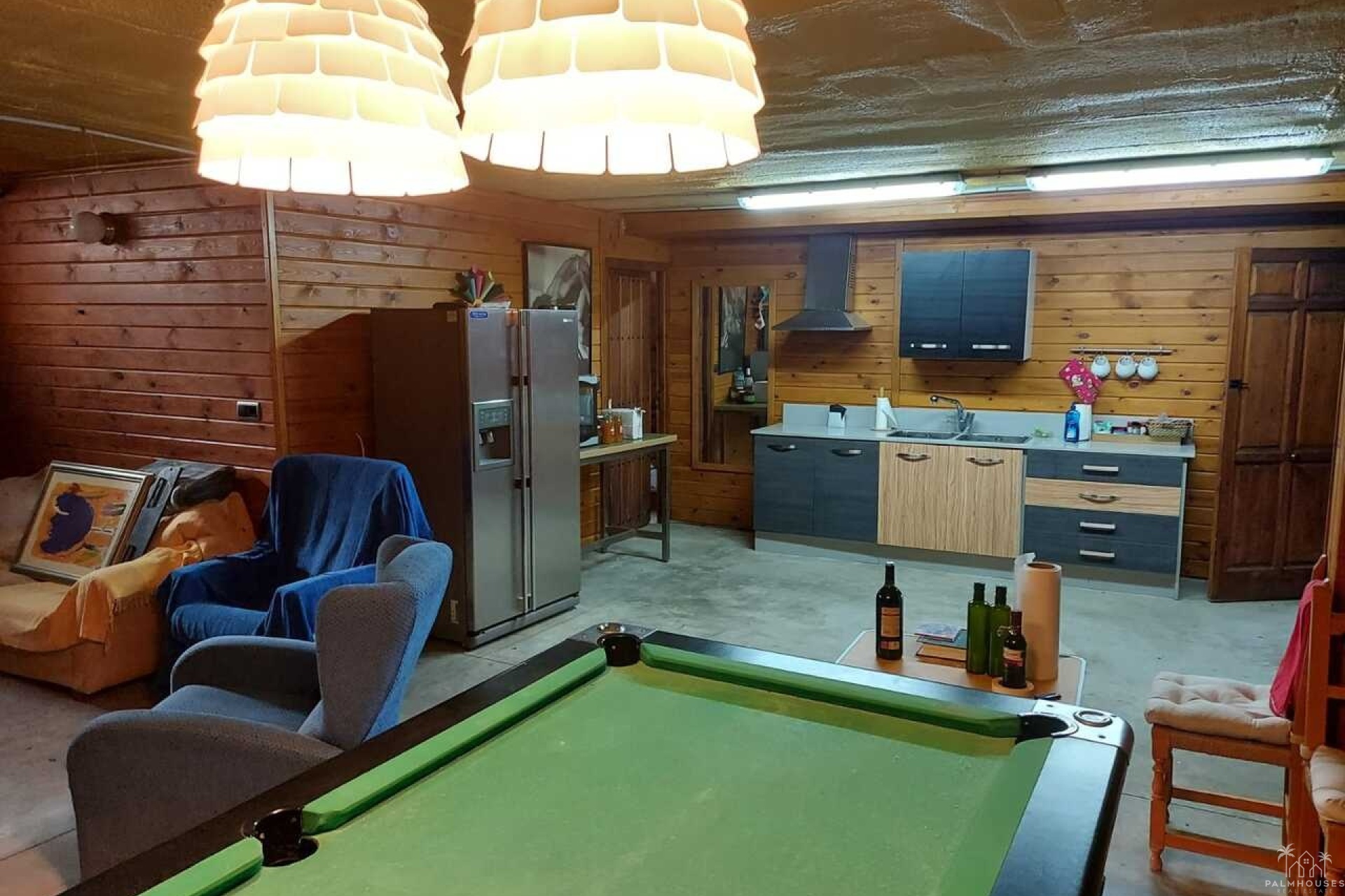 Revente - Villa - Murcia - Inland