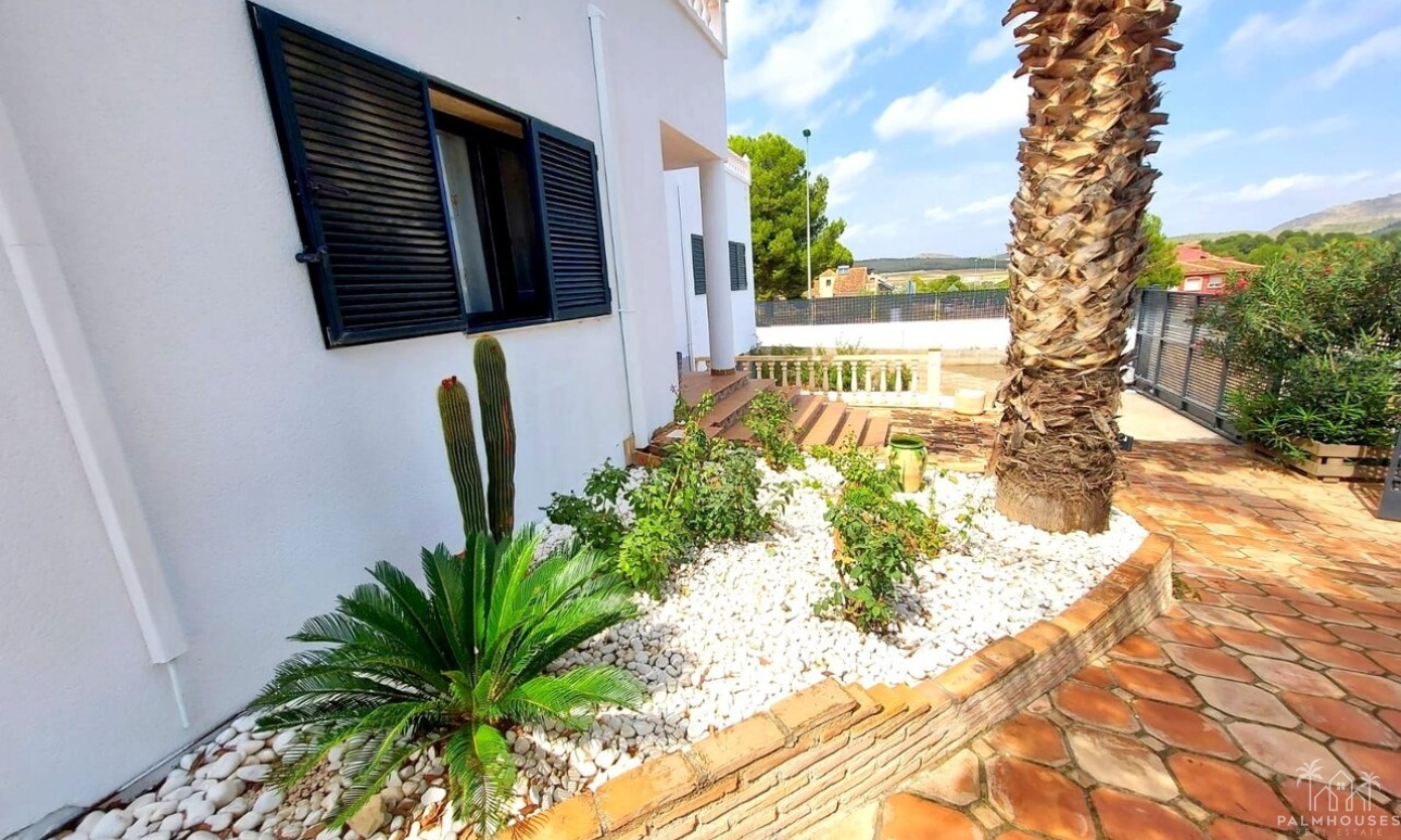 Revente - Villa - Murcia - Inland