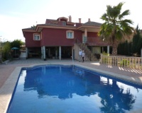 Revente - Villa - Murcia - Inland