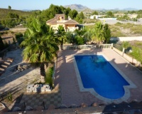 Revente - Villa - Murcia - Inland