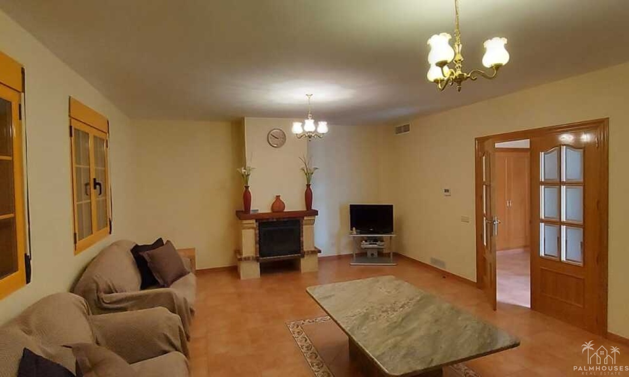 Revente - Villa - Murcia - Inland
