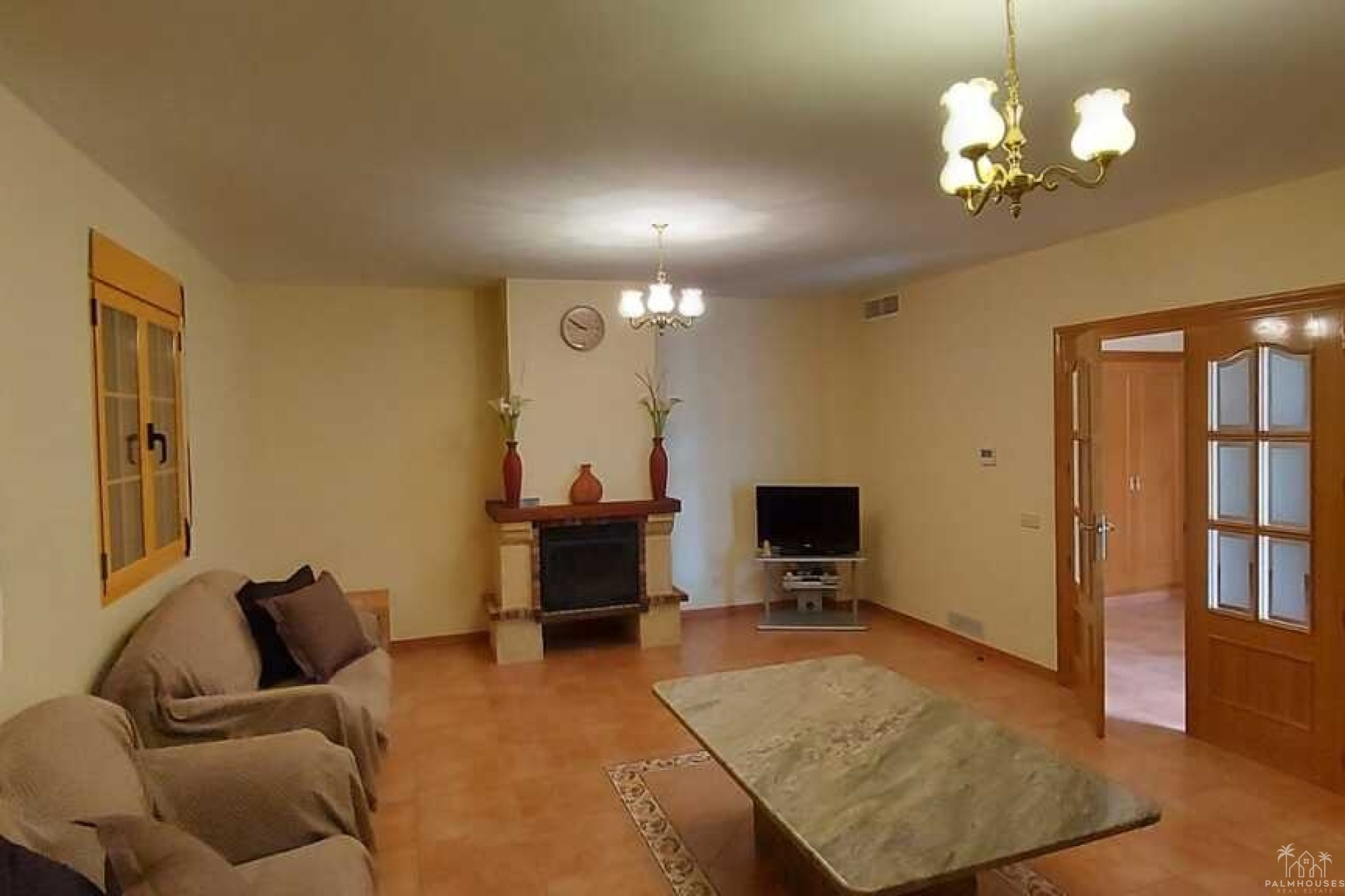 Revente - Villa - Murcia - Inland